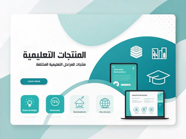 منتجات التعليم