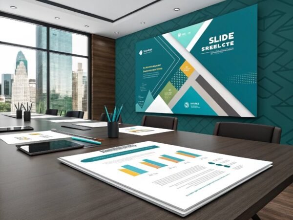 العروض التقديمية