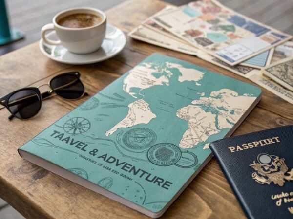 السفر والمغامرة