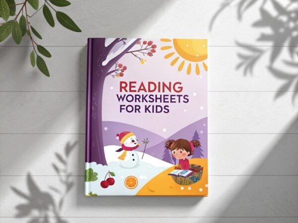 تعليم القراءة للأطفال